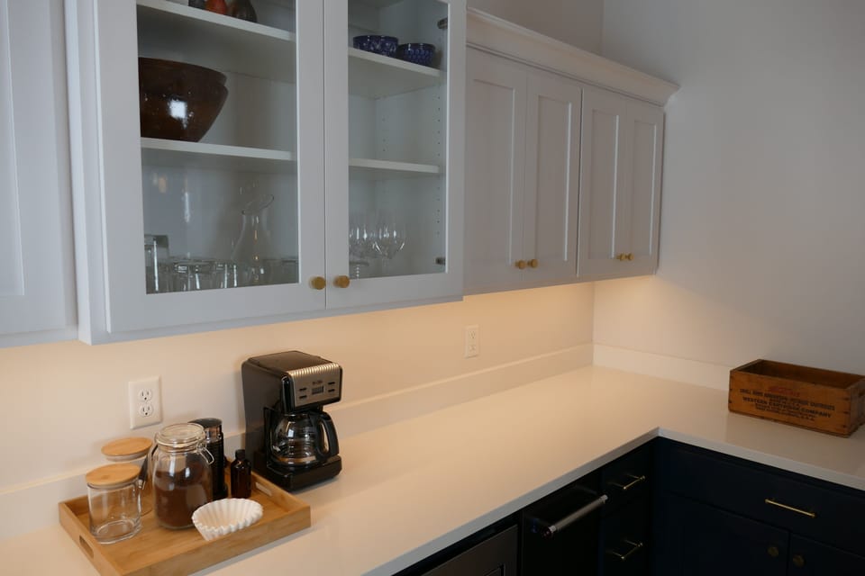 Butler Pantry
