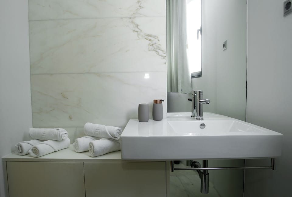 Atlantic House Apartment in Ponta Delgada