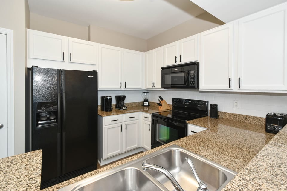 The Palms of Destin 1610 - Fully Equipped Kitchen
