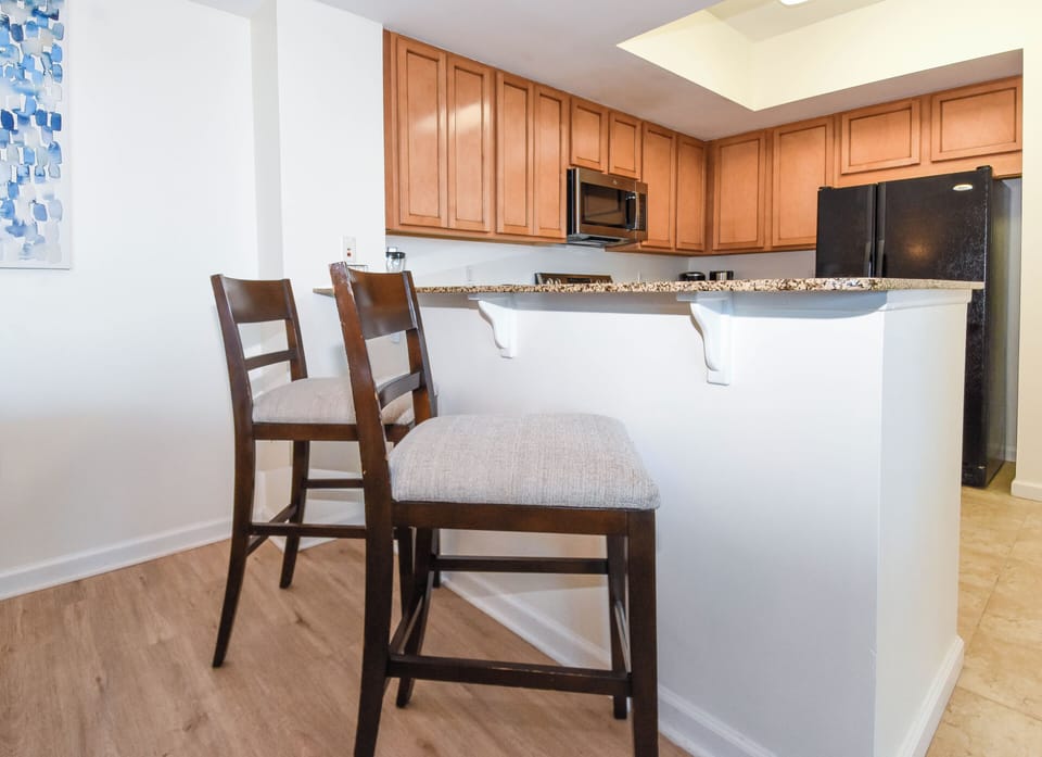 The Palms of Destin 2415 - Breakfast Bar