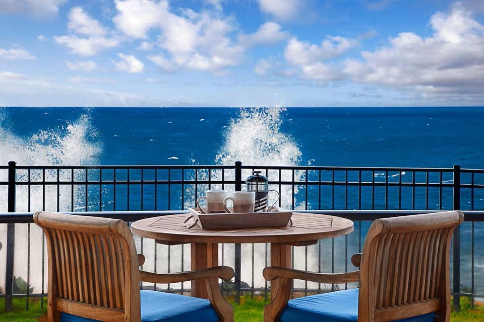 Morning Coffee