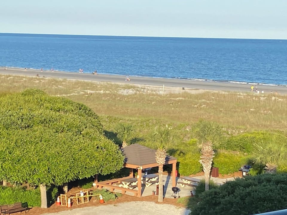 Ocean View