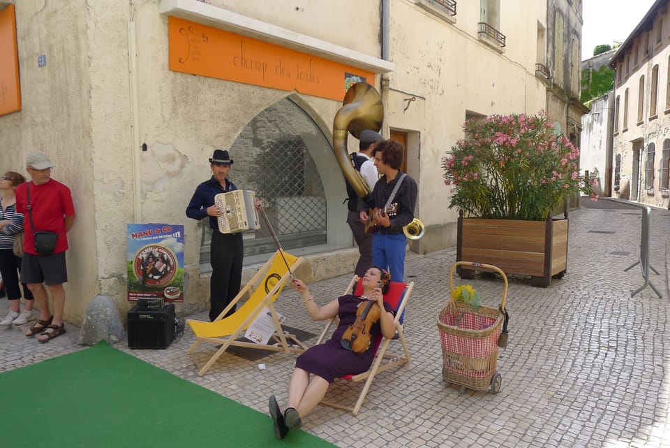 Tarascon