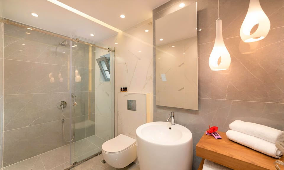 Mistral Suite | HotelPraxis Group