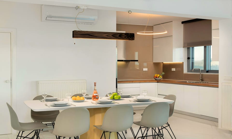 Mistral Suite | HotelPraxis Group