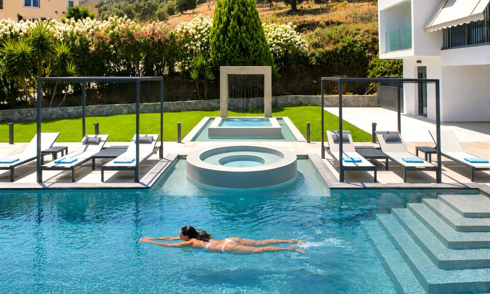 Mistral Suite | HotelPraxis Group