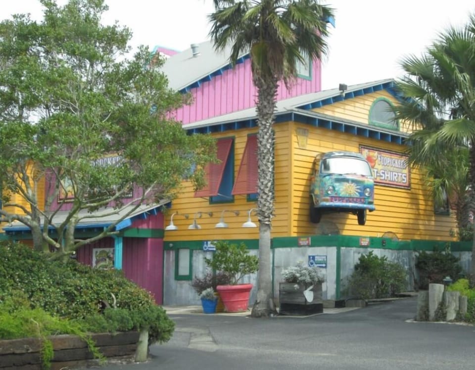 Fudpuckers