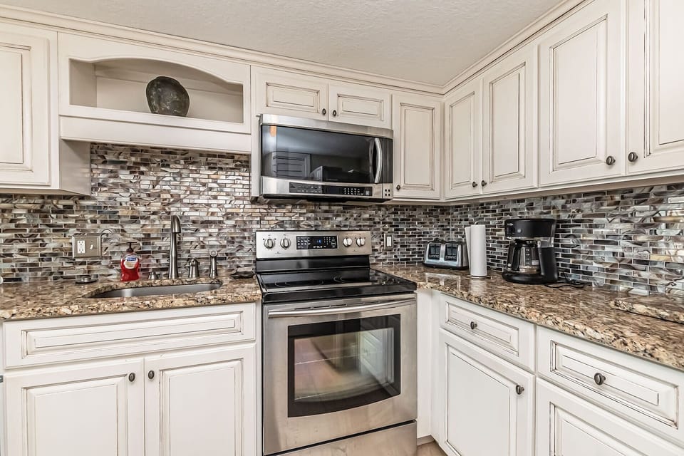 Beautiful Kitchen 