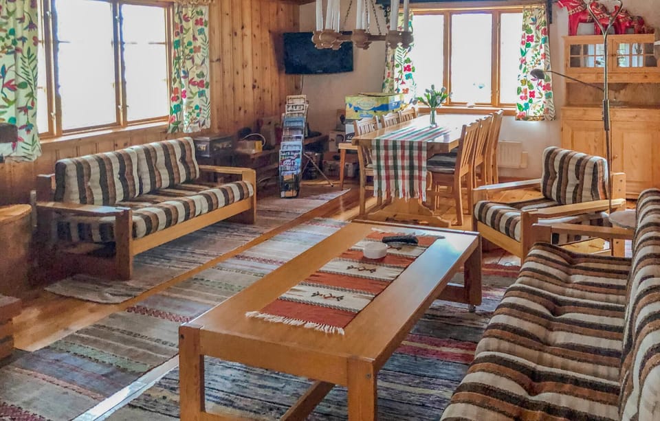 living-room
