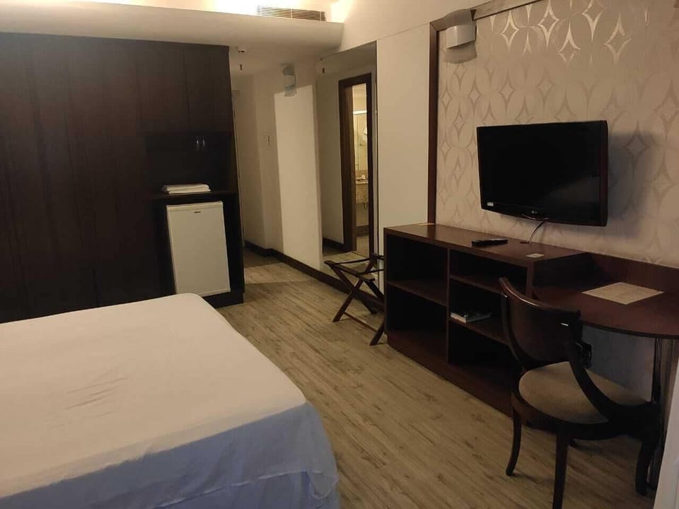 Deluxe Twin Room, 1 Bedroom | Free WiFi
