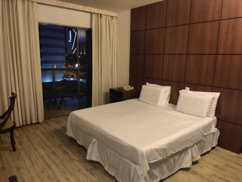 Deluxe Twin Room, 1 Bedroom | Free WiFi