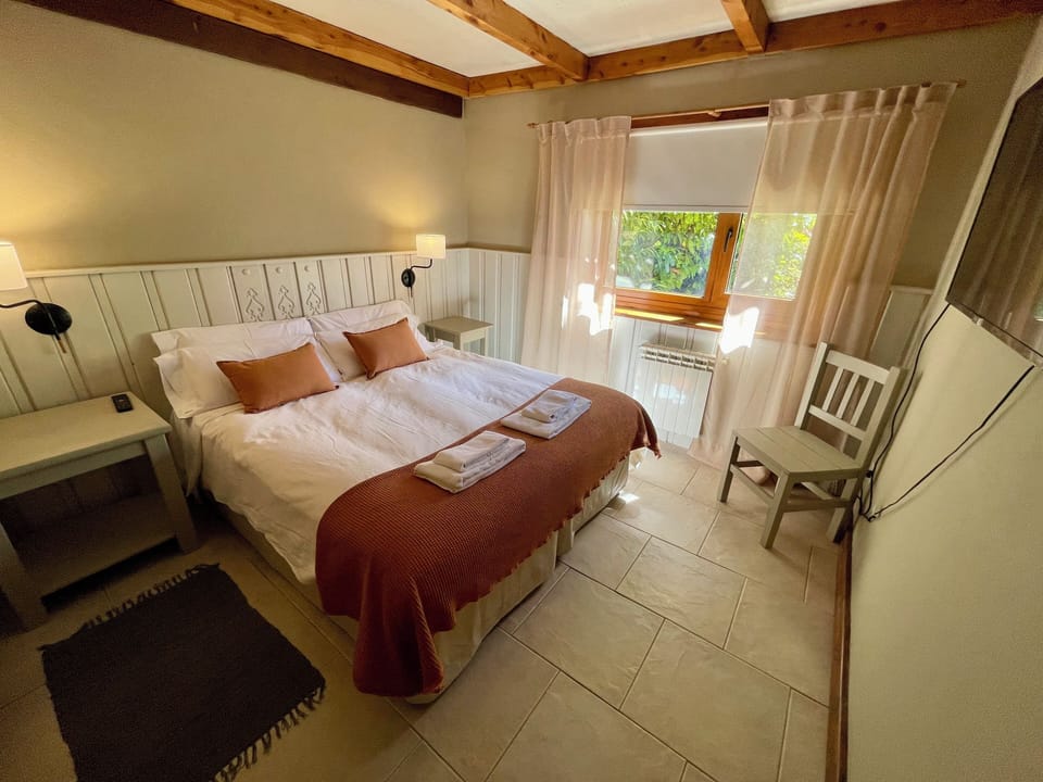 Quadruple Room | Premium bedding, down comforters, memory foam beds, blackout drapes