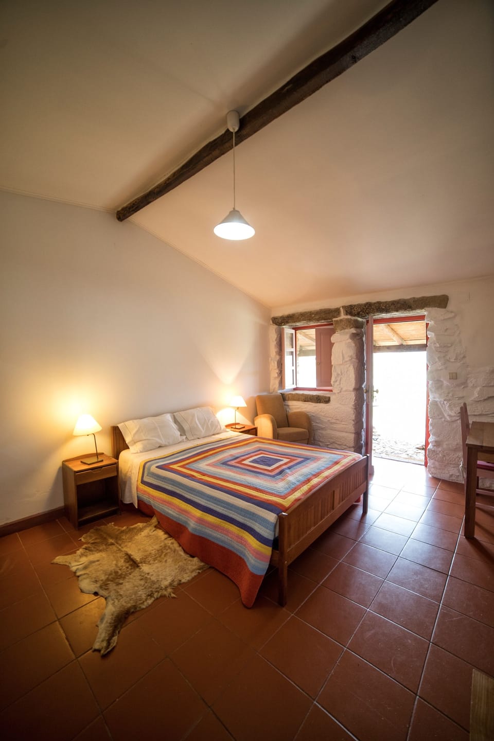 Standard Room | Individually furnished, soundproofing, free cribs/infant beds