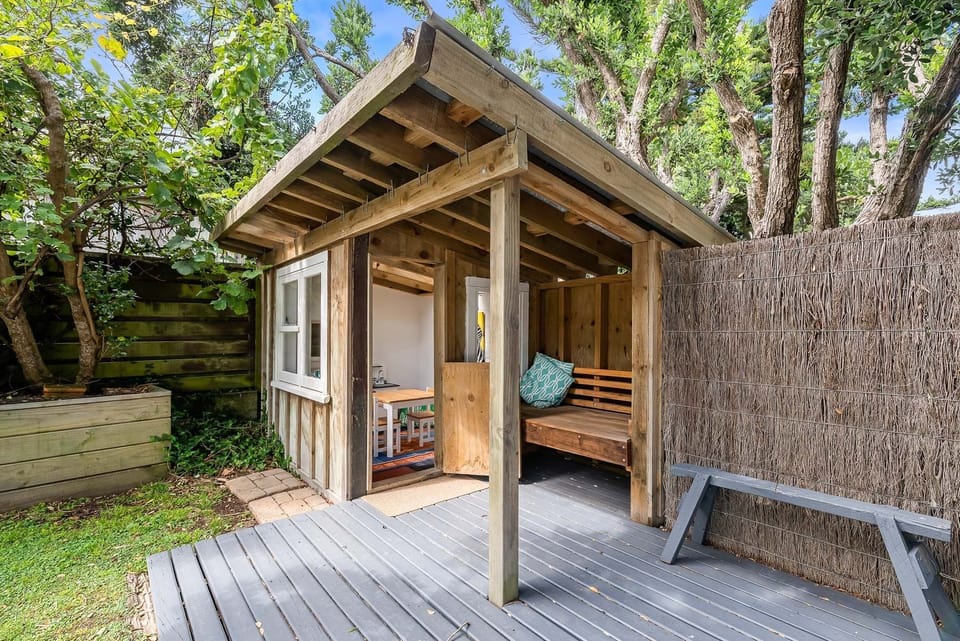 Kids Playhouse
