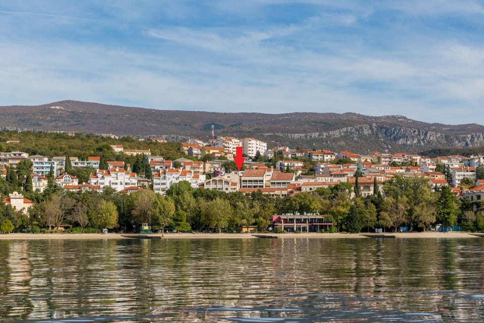City view from property