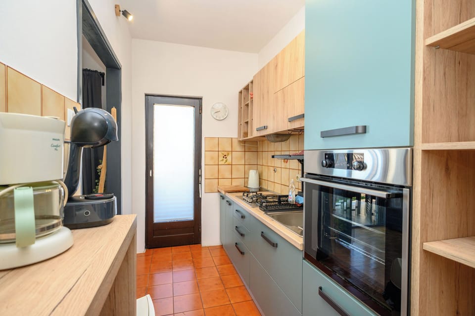Apartment Suzy Apartment in Primorje-Gorski Kotar County