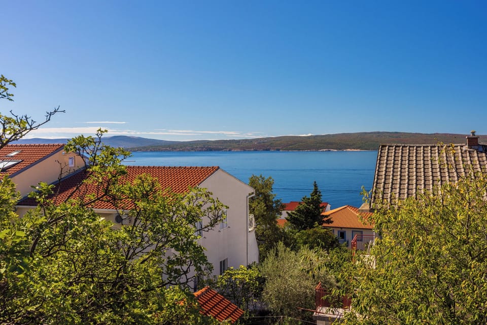 Apartment (A1) | Water view