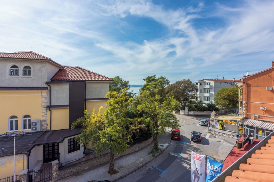 Apartment (A1) | Water view