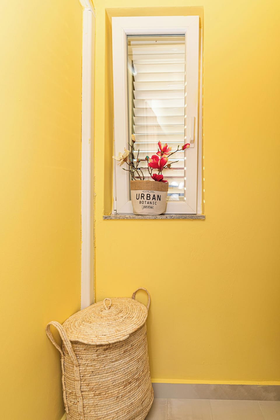 Villa | Interior