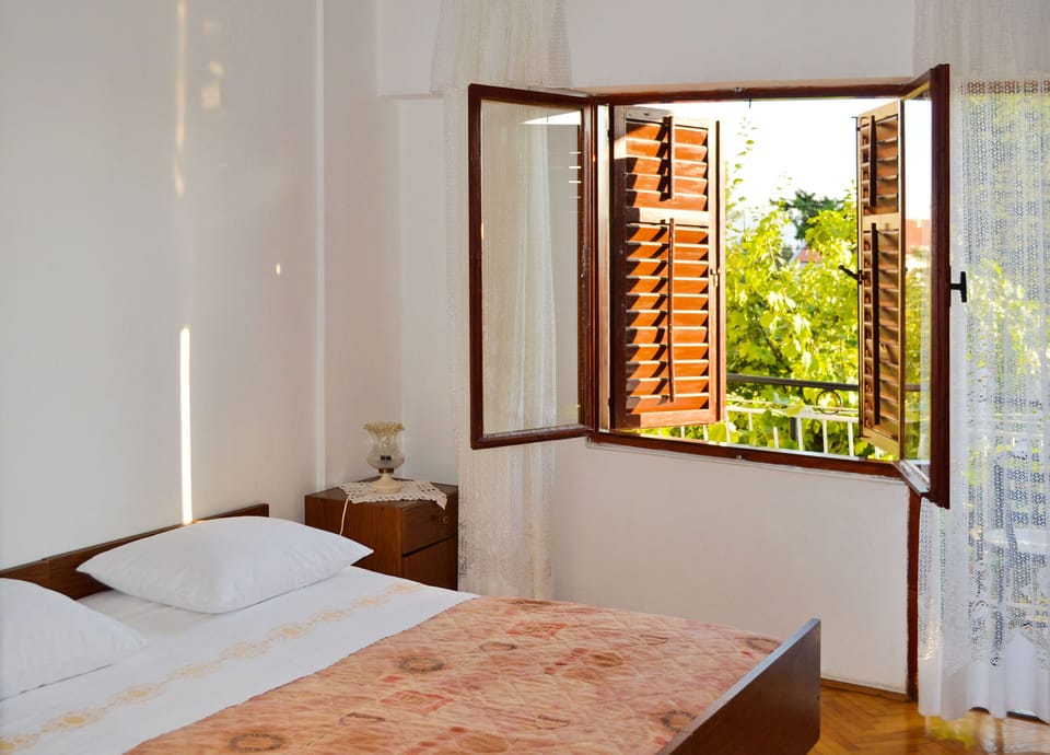 Apartment (A1) | Free WiFi
