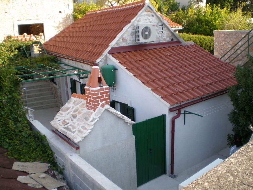 Building design