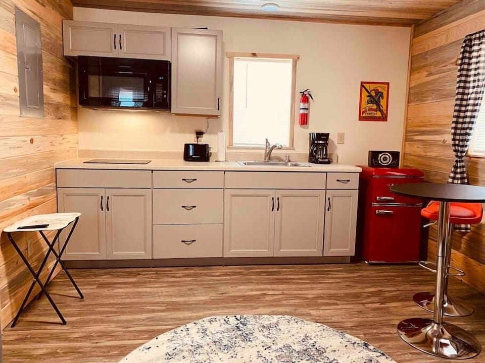 Kitchenette