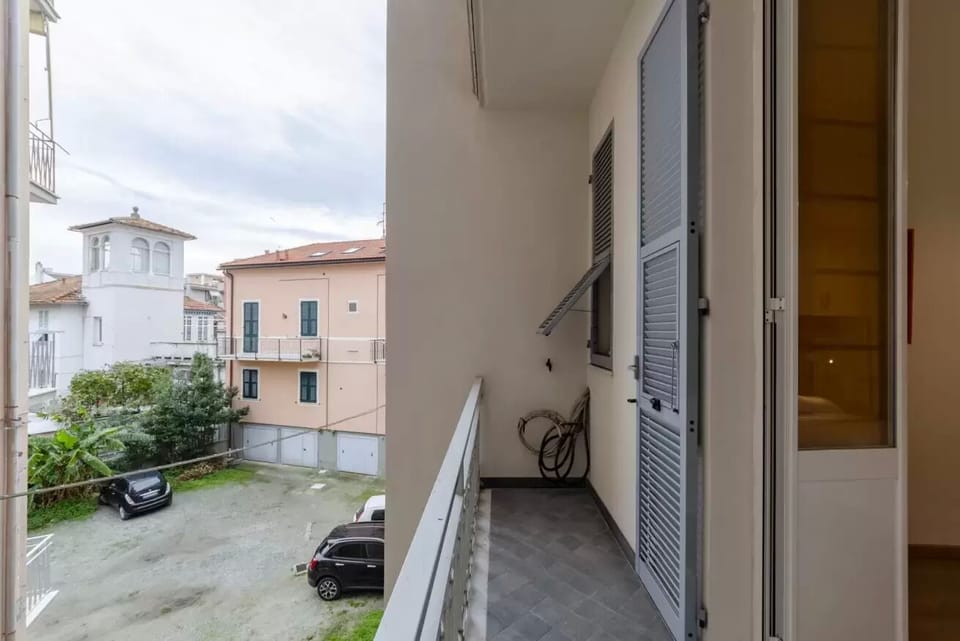 Apartment, 1 Queen Bed with Sofa bed, Balcony | Balcony