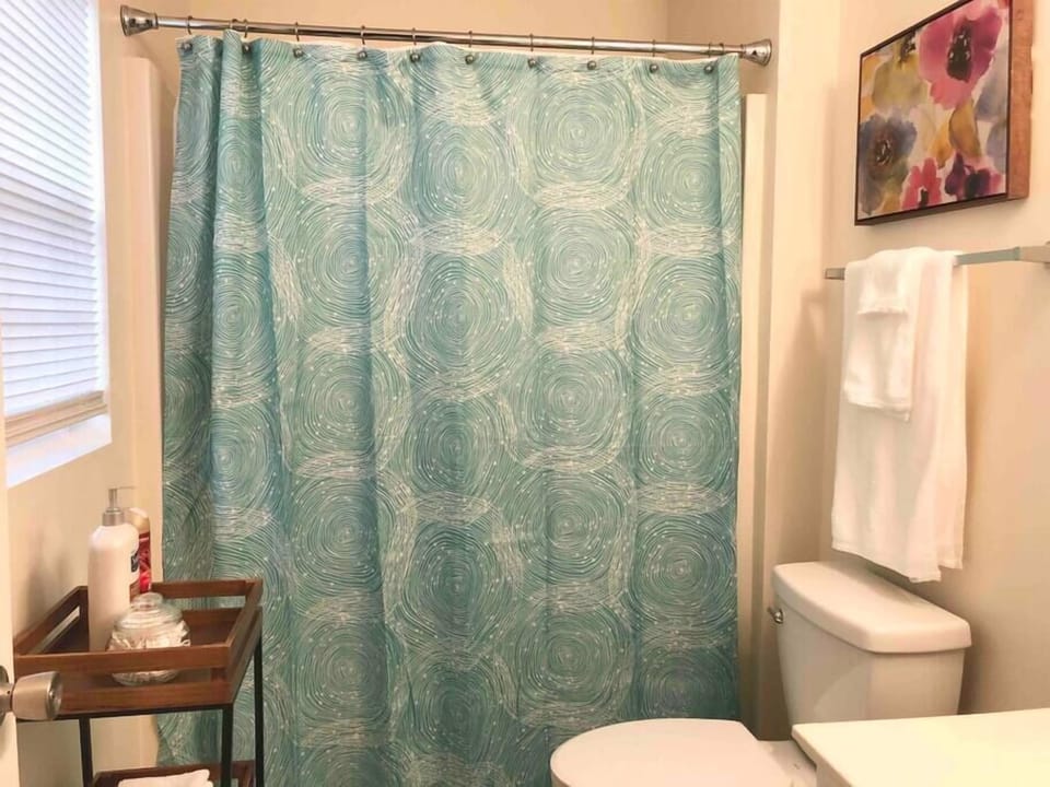 Master Suite Bath (1)