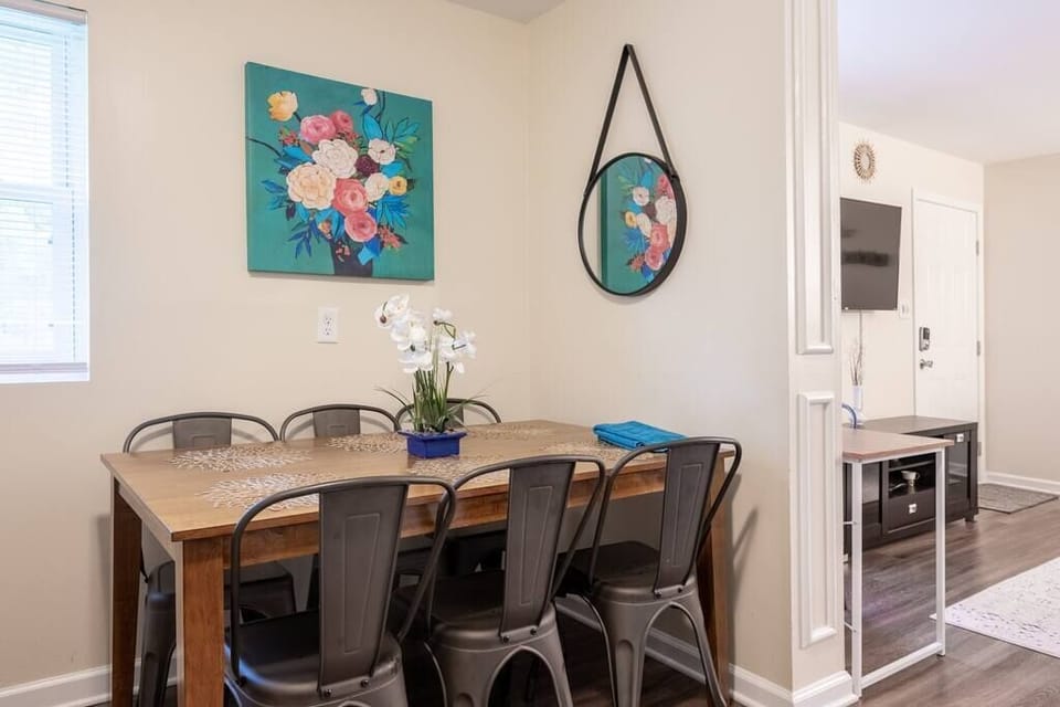 Dinning Room
