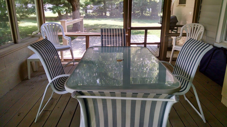 porch