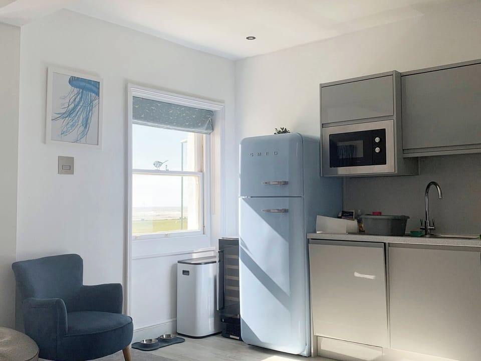 Kitchen | Guillemots, Littlehampton