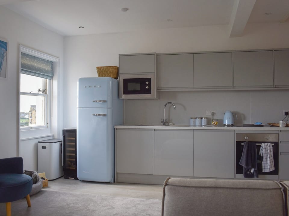 Kitchen | Guillemots, Littlehampton