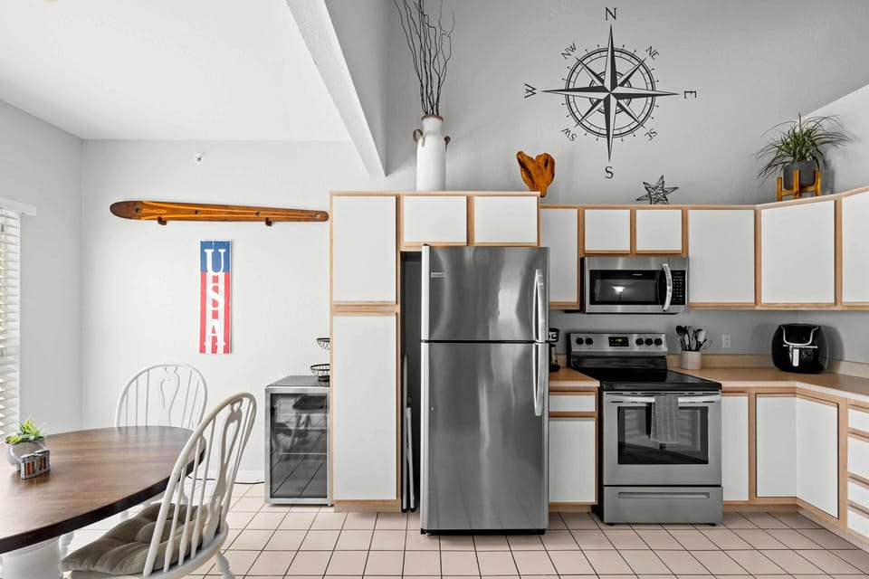 Kitchen | Cooking Basics | Dishware/Flatware | 1st Floor