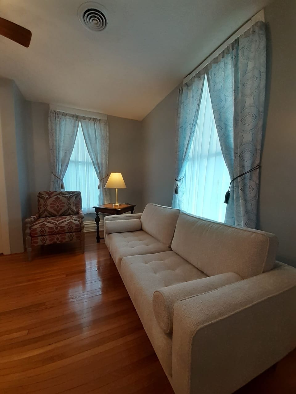 Elegance and Comfort. Enjoy a Rare Treat - Again and Again!