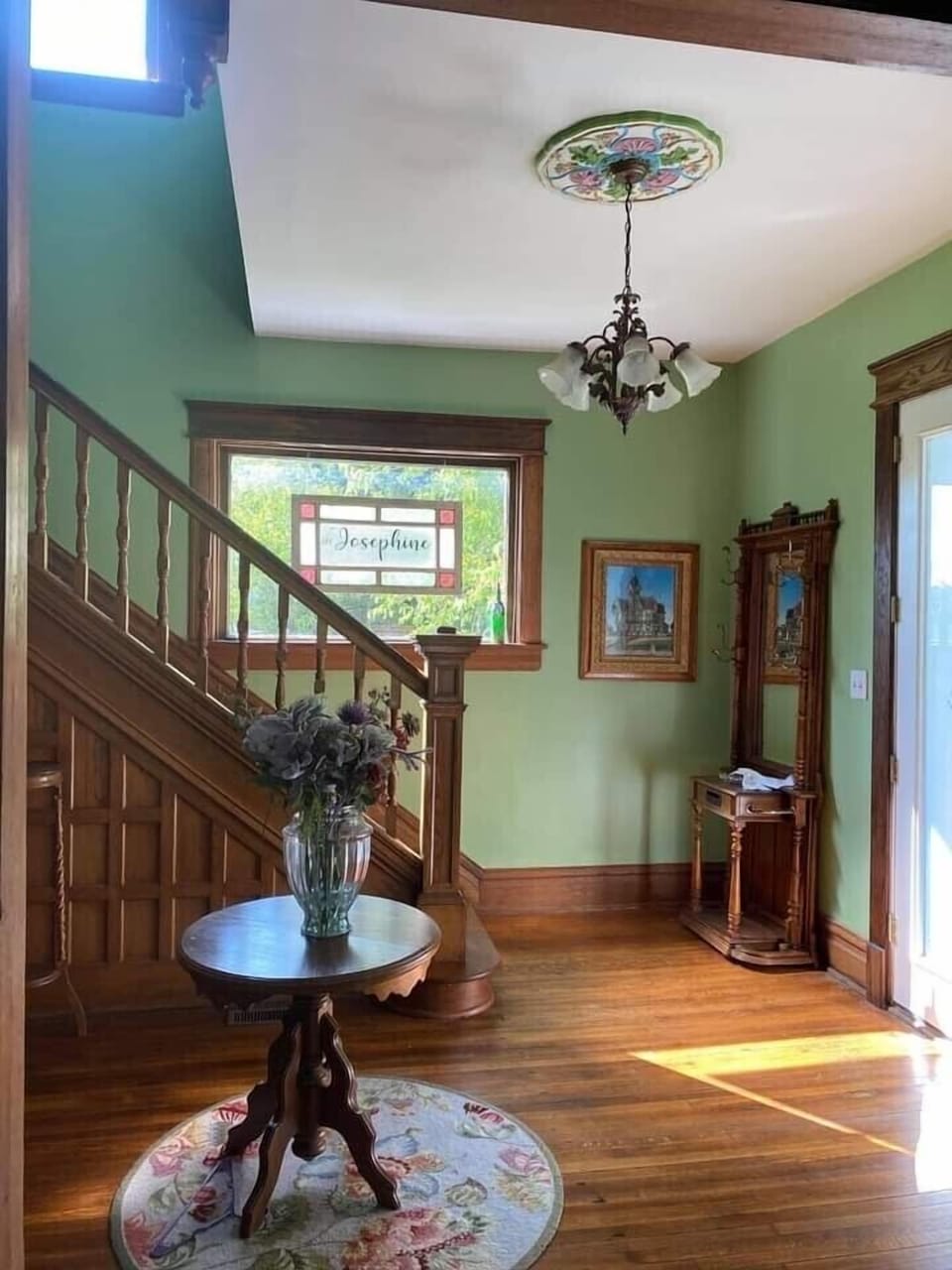 Interior