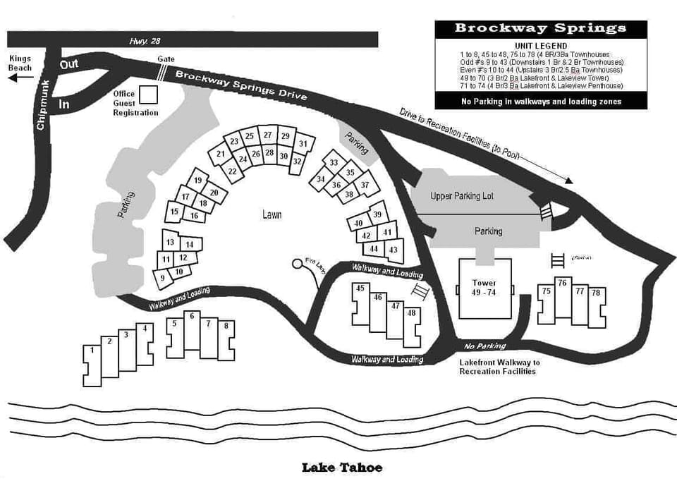 Property map