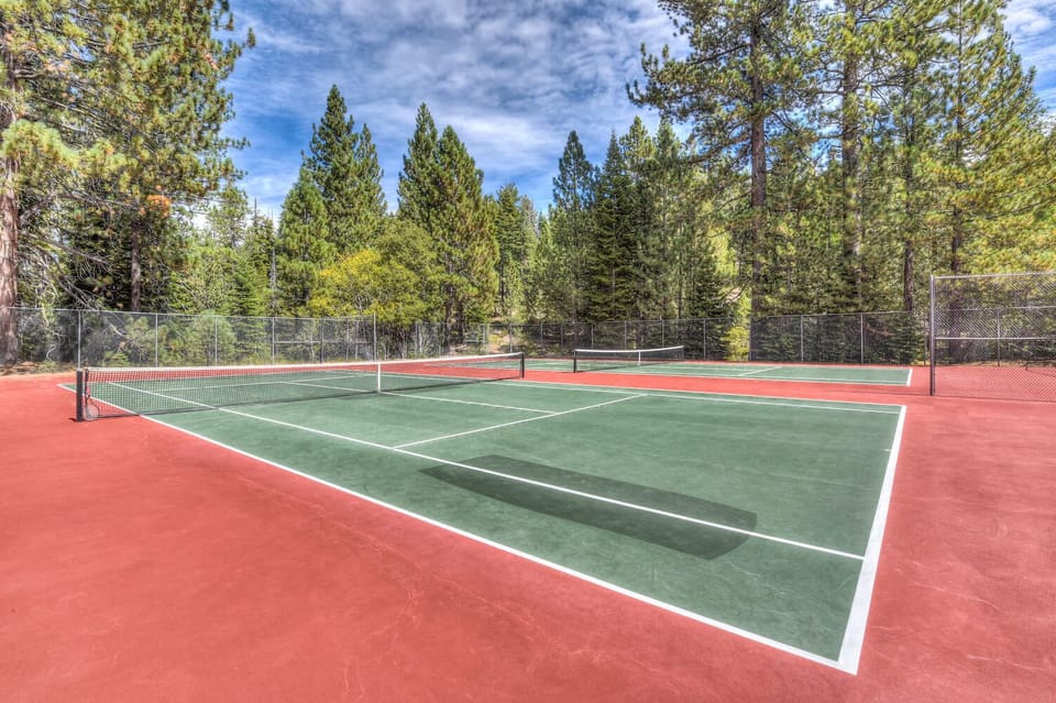 Granlibakken Retreat Near Tahoe Beach! Apartment in Tahoe City