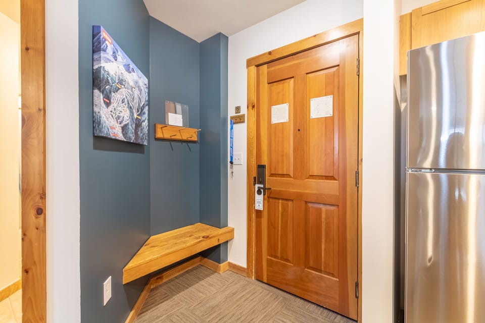 Entryway.