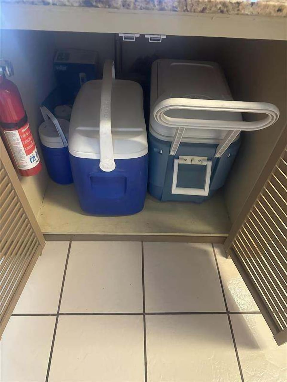 Miscellaneous