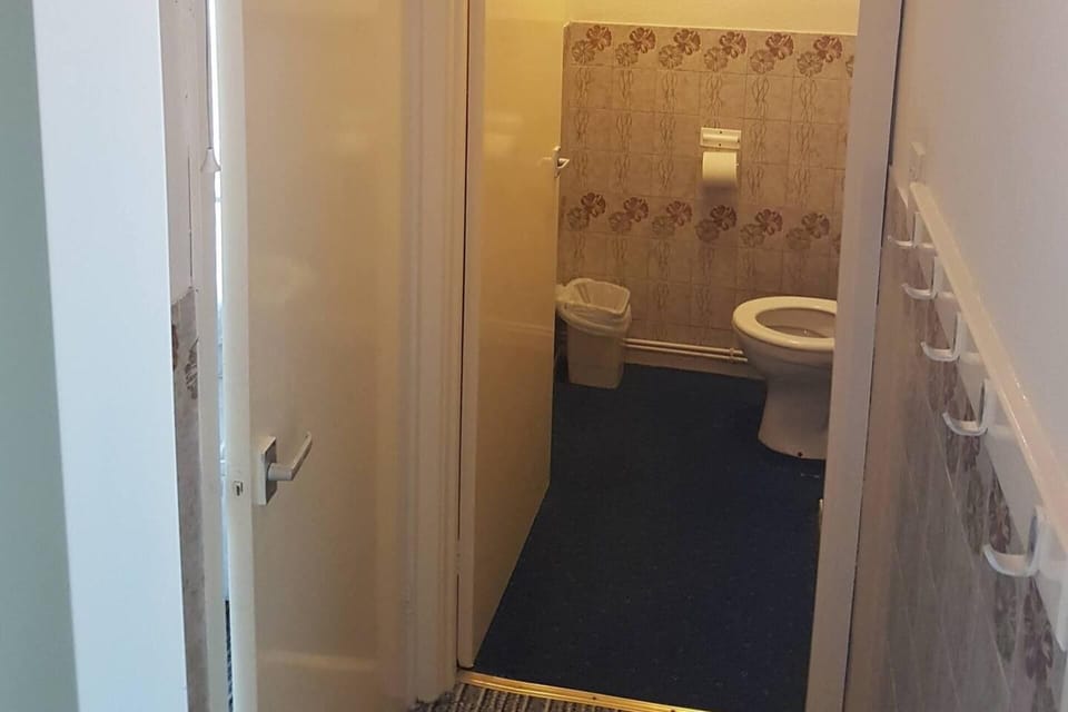 Apsley House Flat 1 - 4 Berth Apartment in Great Yarmouth