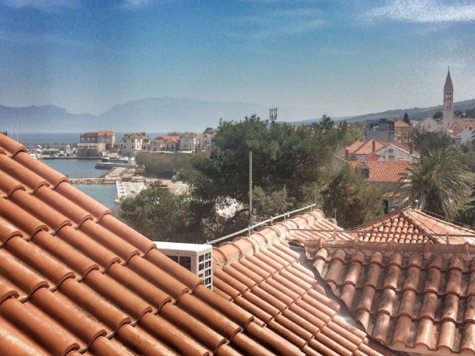Studio (Studio Apartment) | View from room