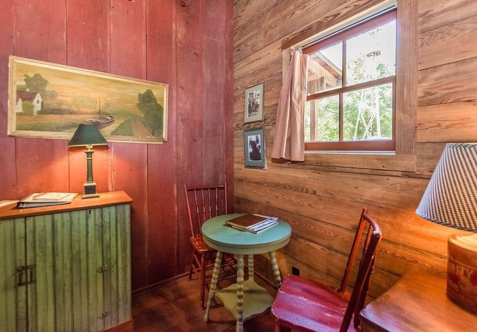 House, 3 Bedrooms | Interior
