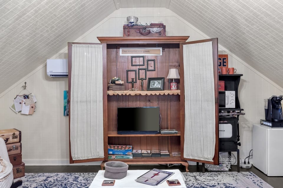 Cottage, 1 Bedroom | Interior