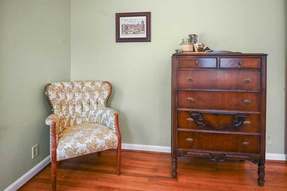 House, 2 Bedrooms | Interior