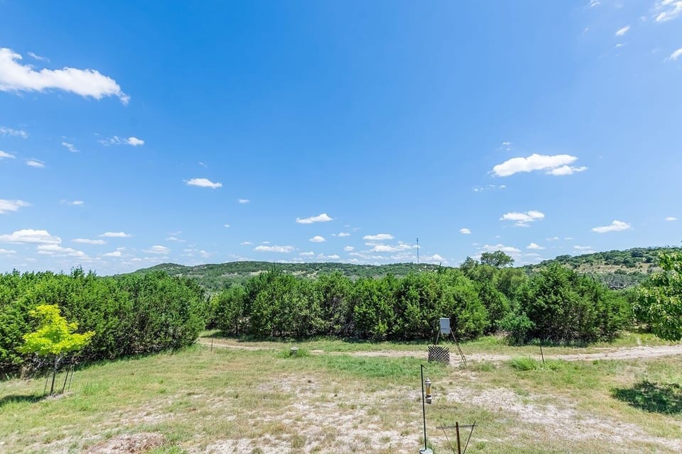 Cabin, 1 Bedroom | Property grounds
