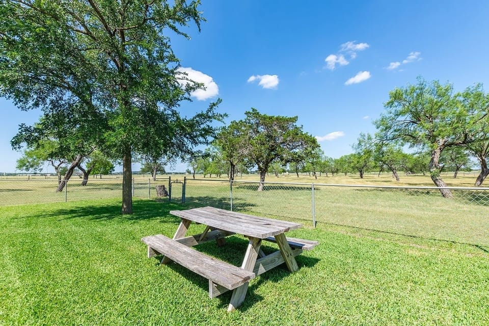 House, 2 Bedrooms | BBQ/picnic area