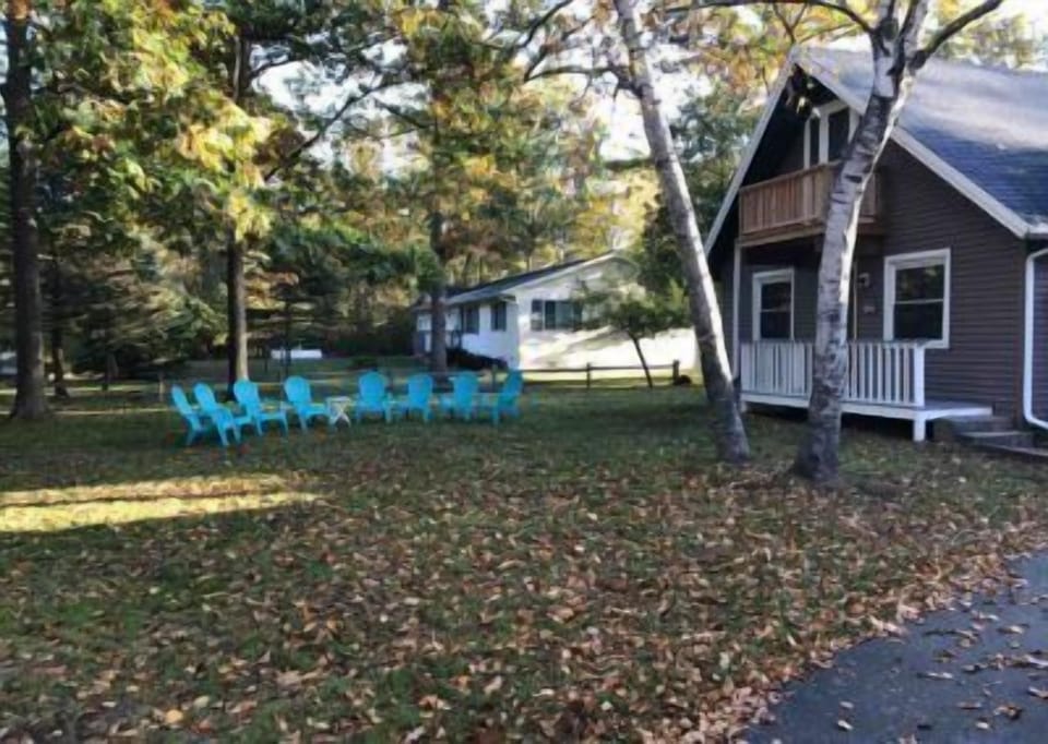 Front Lawn - Front Lawn