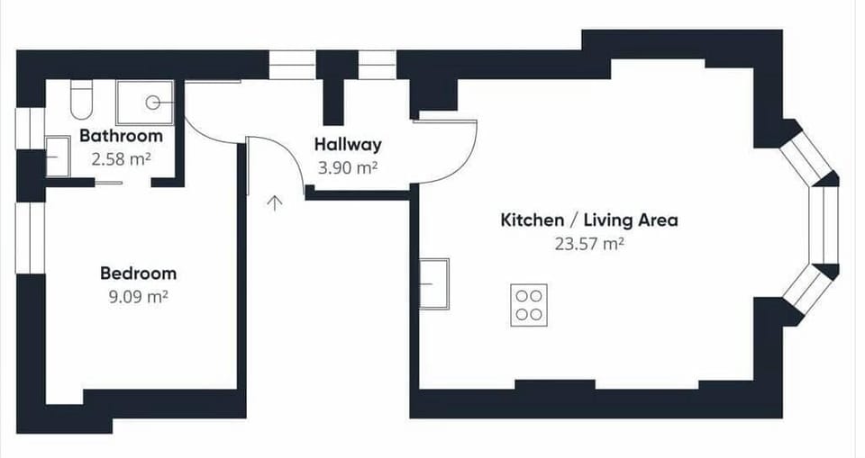 Abbey Hus, Whitby - Host & Stay