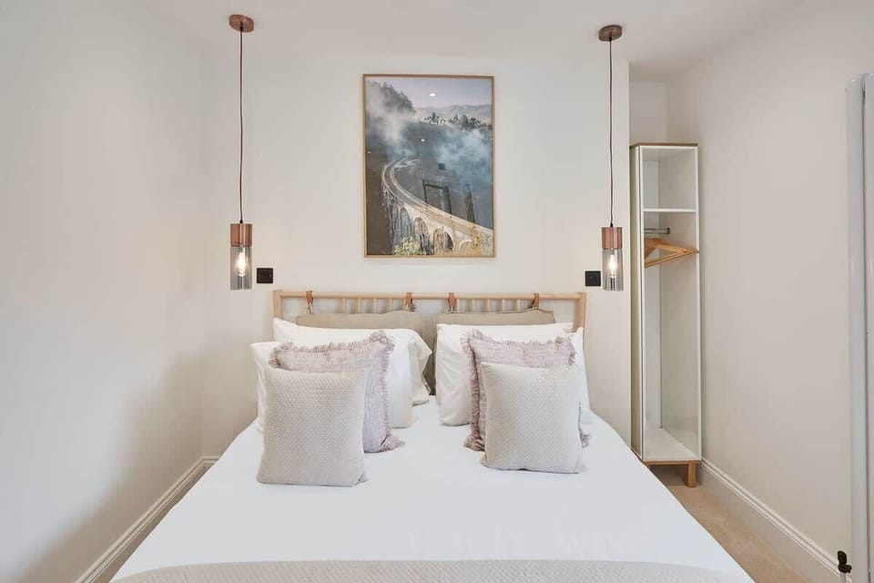 Abbey Hus, Whitby - Host & Stay
