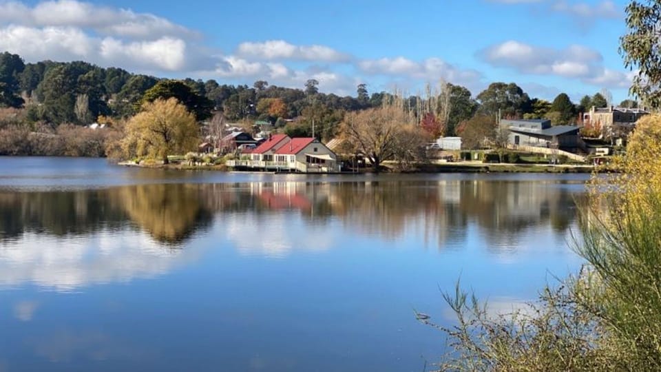Lake